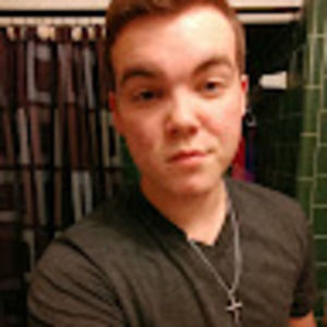 Meet your Posher, Robert